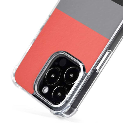 Sneakerhead Stripes iPhone 16 Pro MagSafe Case